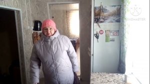 Поездка в Ишим/купили сетку