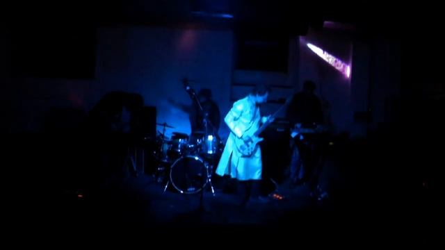 ДКРБ - INTRO - LIVE IN MANIFEST смотреть онлайн