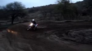 RFT Motocross 22