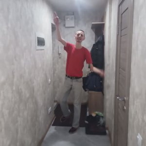 Наша квартира в Минске