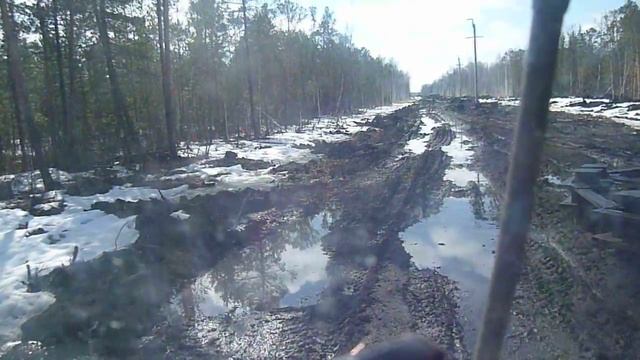 Зимник 2016 02 смотреть онлайн