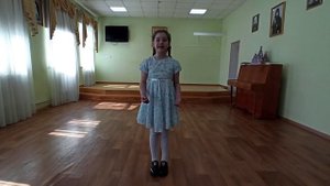 Анна Ланцева
Стихотворение «Эта весть была необычайна…»