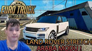 КАК СКАЧАТЬ МОД НА Euro Truck Simulator 2