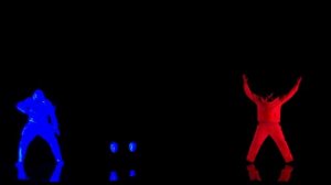 Russian dance group UDI at Britain's talent show/русская танцевальная группа ЮДИ на шоу талантов