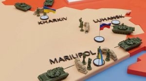 Лавров: Одессу, как и многие другие города, строили русские