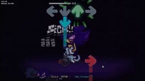 Friday Night Funkin' Lost my Mind