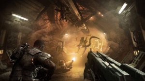 Aliens vs Predator - Club Eden Music (Remix) (Remastered by Flow40000)