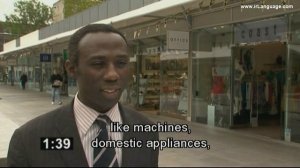 Speakout 2nd intermediate Unit-05-Interview