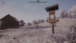 Medieval Dynasty. ДАЁМ НАЗВАНИЕ ПОСЕЛЕНИЮ