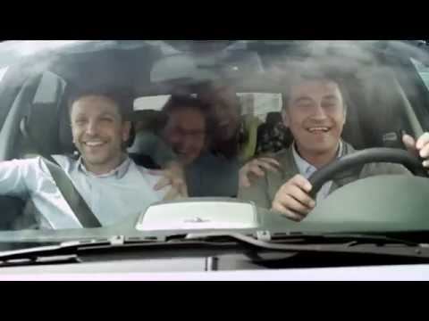 #откоманды Chevy_Квартет_И