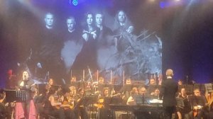 Легенды русского рока 2 "Мельница дороги"