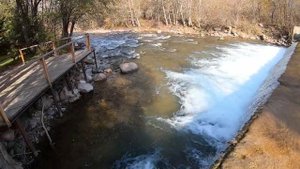 РЫБАЛКА В ГОРАХ !