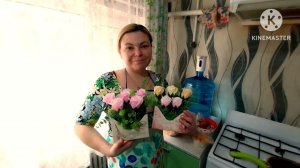 забыли про масленицу/я мужегон/новый питомец/жизнь простой семьи на Юге