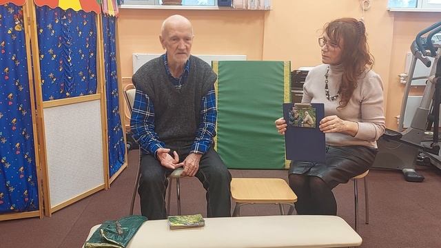 "Хочу всё знать"-самоорганизованный клуб в Перово. смотреть онлайн