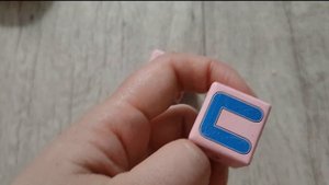 играем в детские кубики, изучаем буквы русского алфавита для малышей, детские развивающие игры