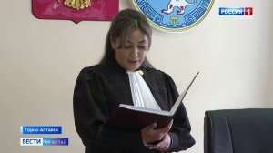 Горно-Алтайским судом вынесен приговор улаганскому предпринимателю
