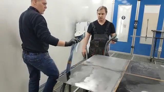 Абразивы Kovax линейка Maxcut - обдирка смотреть онлайн