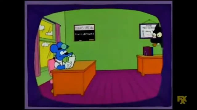 mírenlo en Los Simpson hace muchos años de que lo suelten ahora el Corona смотреть онлайн