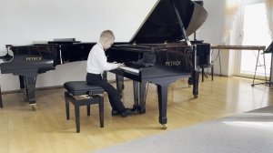 А.ШНИТКЕ. НАИГРЫШ