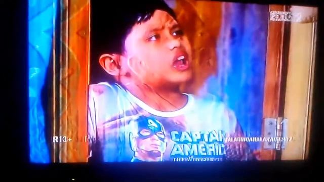 sinetron aladin dan alakadam смотреть онлайн