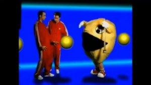 Here Comes Pacman Original