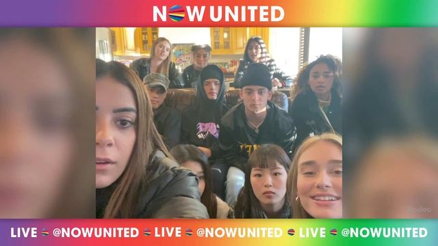 Turn It Up Premiere Party LIVE!! смотреть онлайн