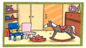 Spotlight 3 p.64 ex.2 CD&DVD