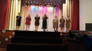 VID_20191226_ белая зима. поет Татьяна Дорогина