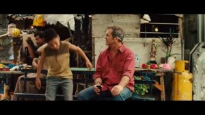 Кино на вечер. Обзор фильма "Весёлые каникулы" (2011)