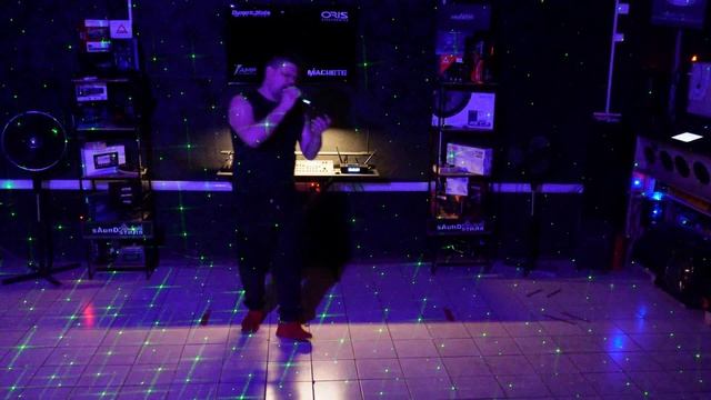 Караоке на песню Группы Кукриниксы-Никто смотреть онлайн