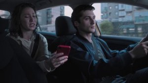 ГИБДД. Исчезающие