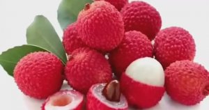 ....Как выращивают и обрабатывают Личи....