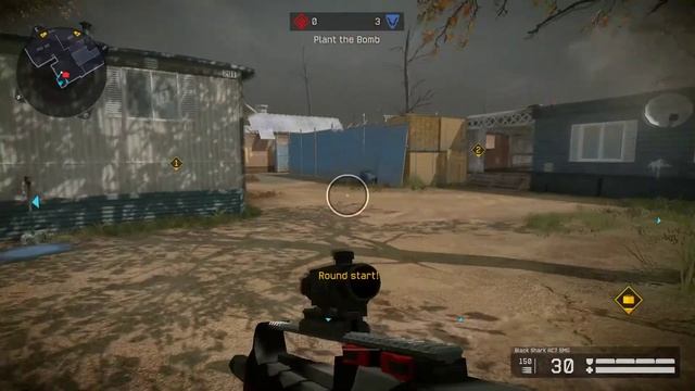 Warface Рейтинговые бои европейский Выпуск №3