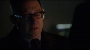 Person of Interest: "Every breath you take" (Finch/Reese)