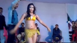 Bangla Hot Item Song