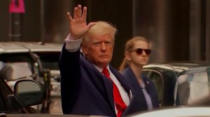 В последнем покушении на Дональда Трампа обнаружен украинский след