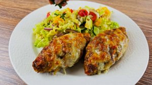 Подслушала рецепт вкусных котлет, у знаменитого повара и теперь родные просят готовить только так