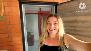 Домик у озера/заготовки на зиму/подарки на ДР.