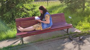 №8/2025. Вышивка крестом.