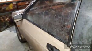 Покупка ваз 2108 !часть 1