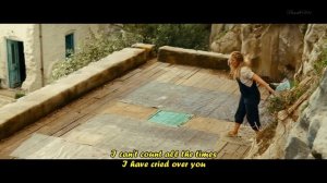 Mamma Mia! _ “mamma mia” Meryl Streep + Lyrics HD