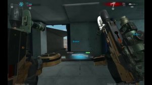Combat Master | 5 v 5 Gameplay