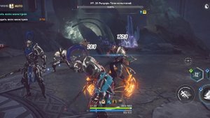 Lana_land#Solo leveling бесконечная битва