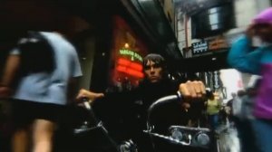 Ian Brown - F.E.A.R. (Official Video)