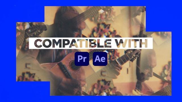 Kinetic Type Bundle: The Ultimate Kinetic Type Kit for Video смотреть онлайн