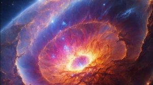 Не даёт покоя Вечность