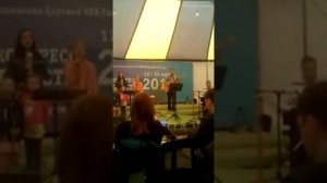 Семьи Абаполовых Сергея и Алексея. "Счастье" Братья Соколовы.