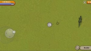 Становлюсь гигантом! Всё, что я могу съесть — становлюсь больше