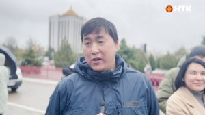 «Повара на колесах» прибыли в Калмыкию