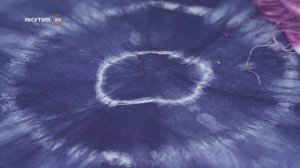 Мы вам покажем: Узелковый батик